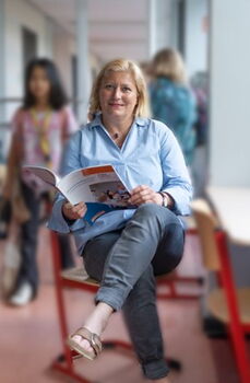 Schulleitungsstudie 2023 Schulleitungsstudie 2023