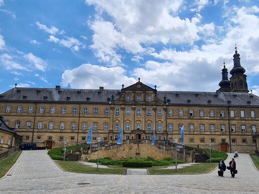 Kloster Banz