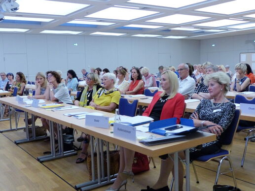 Der bsv - Kongress 2019