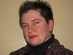 Gisela Seehaus, Geschäftsführerin