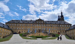 Kloster Banz Kloster Banz
