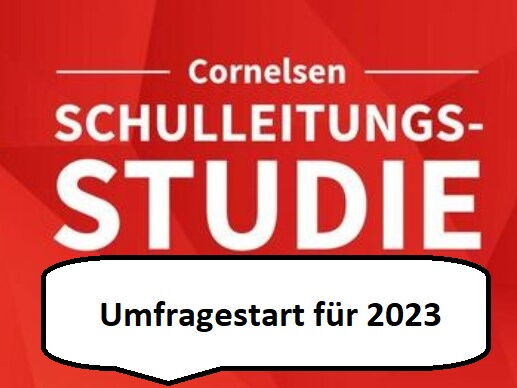 Schulleitungsstudie 2023