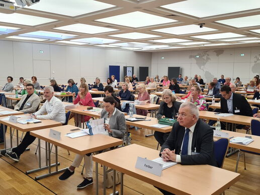 Schulleitungskongress 2024
