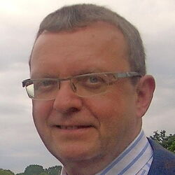 Helmut Schuster Helmut Schuster