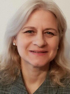Stefanie Horinek, Landesvorsitzende